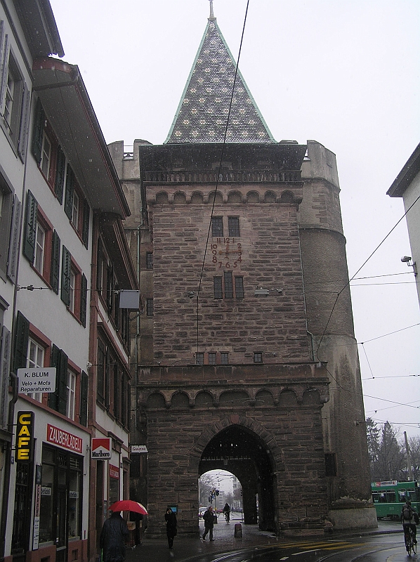 Original image