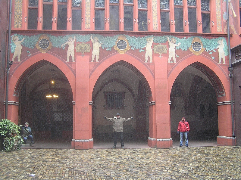 Original image