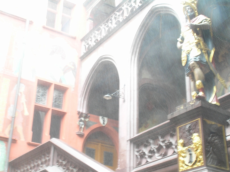 Original image
