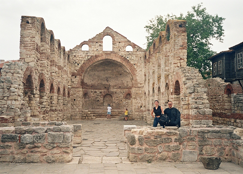 Original image