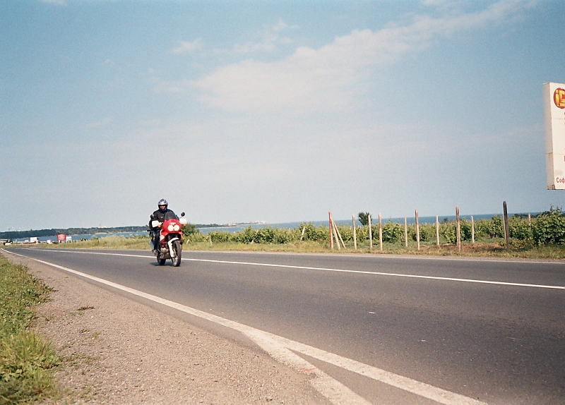 Original image