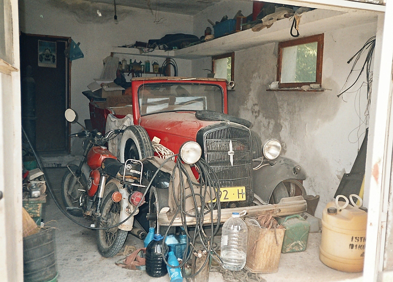 Original image