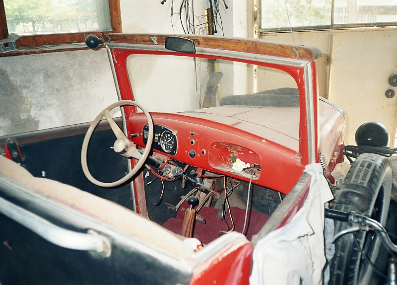 Original image
