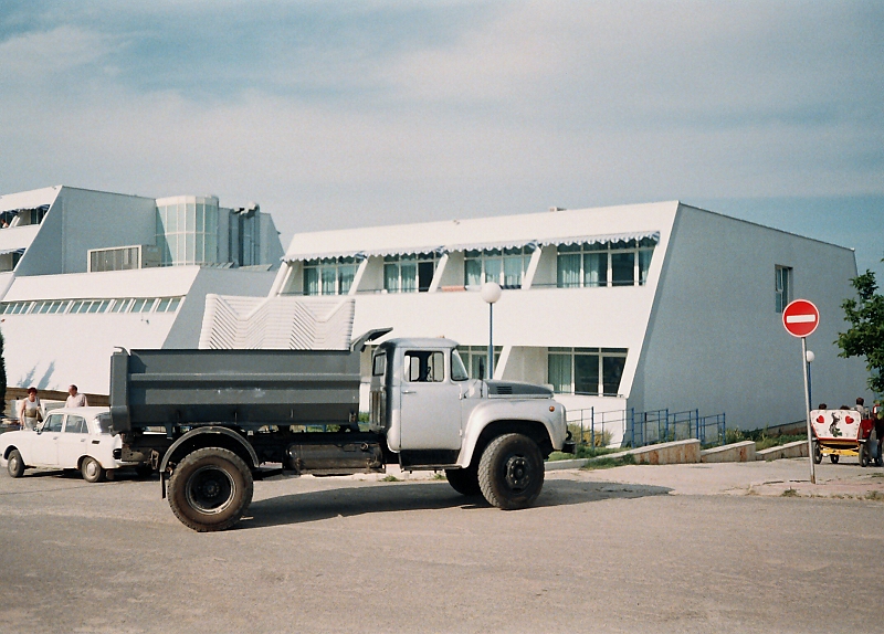 Original image