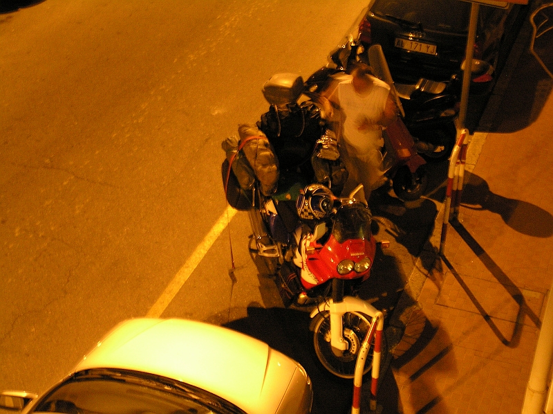 Original image
