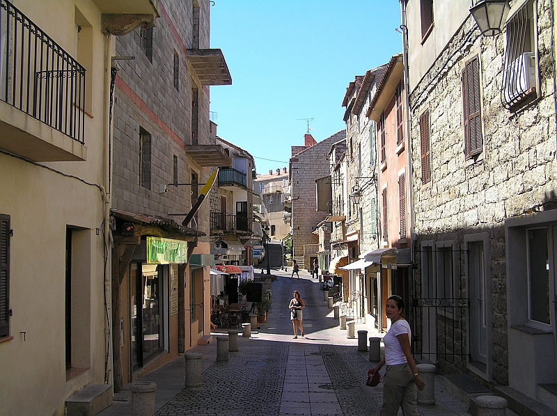 Original image