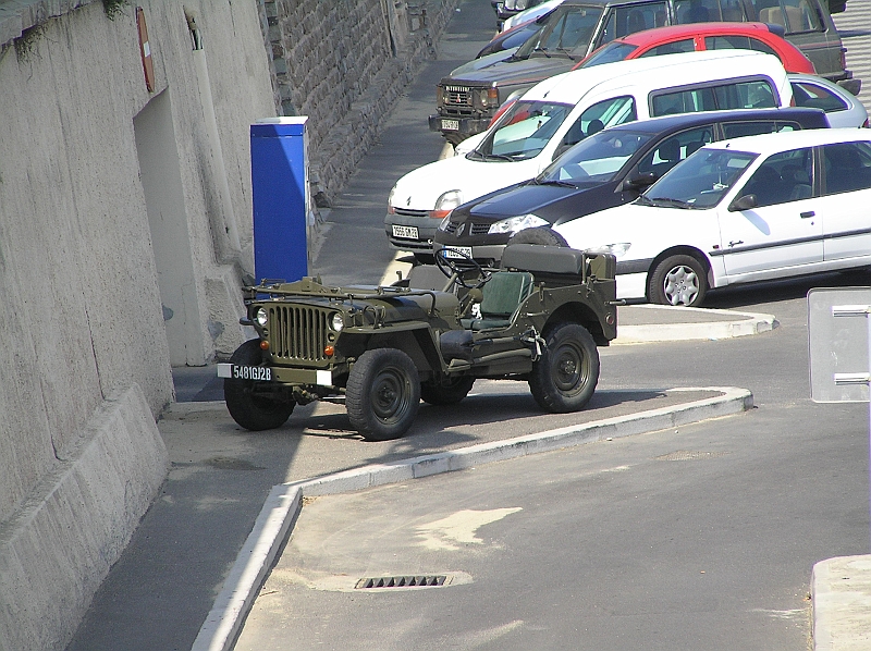 Original image
