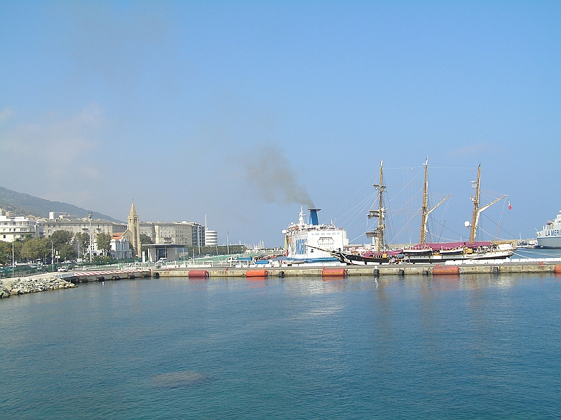 Original image