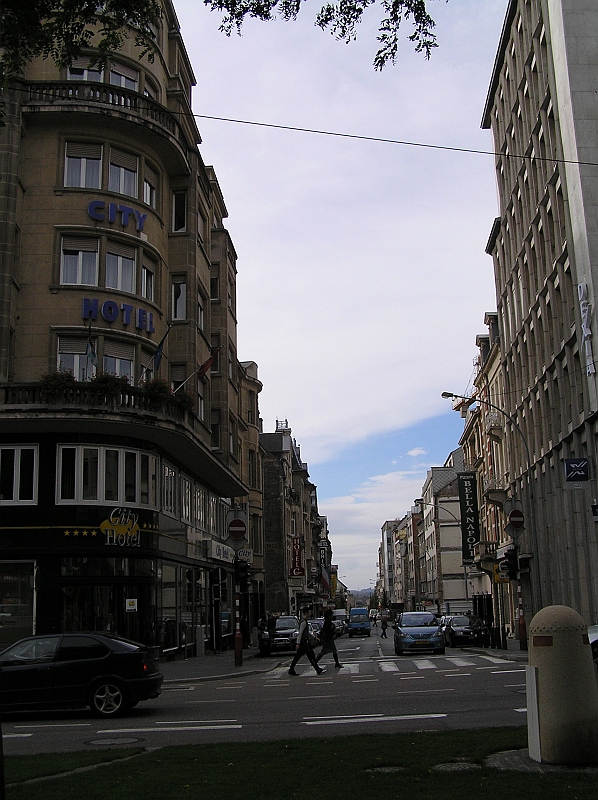 Original image
