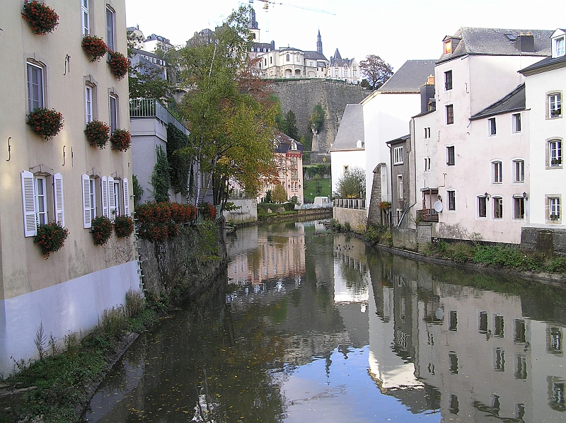 Original image