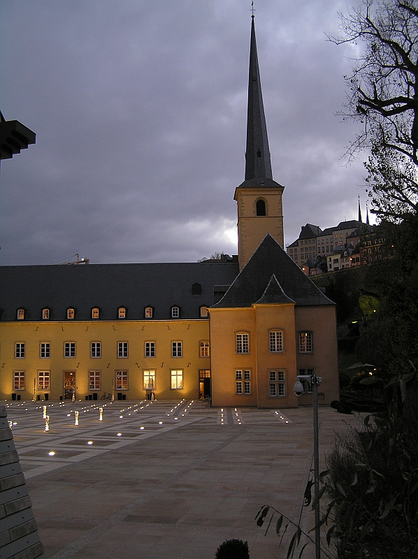 Original image
