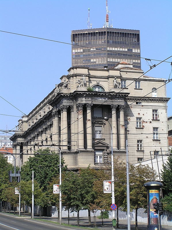 Original image