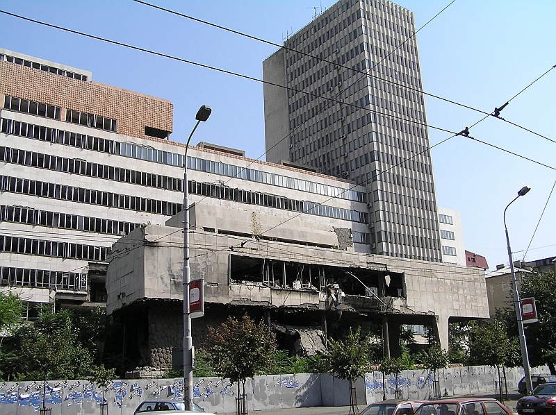 Original image