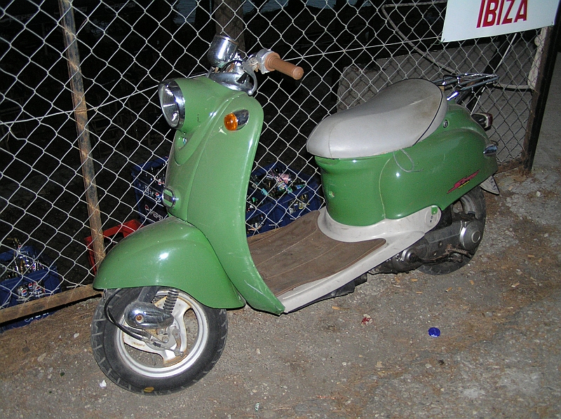 Original image