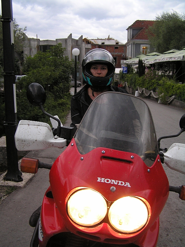 Original image