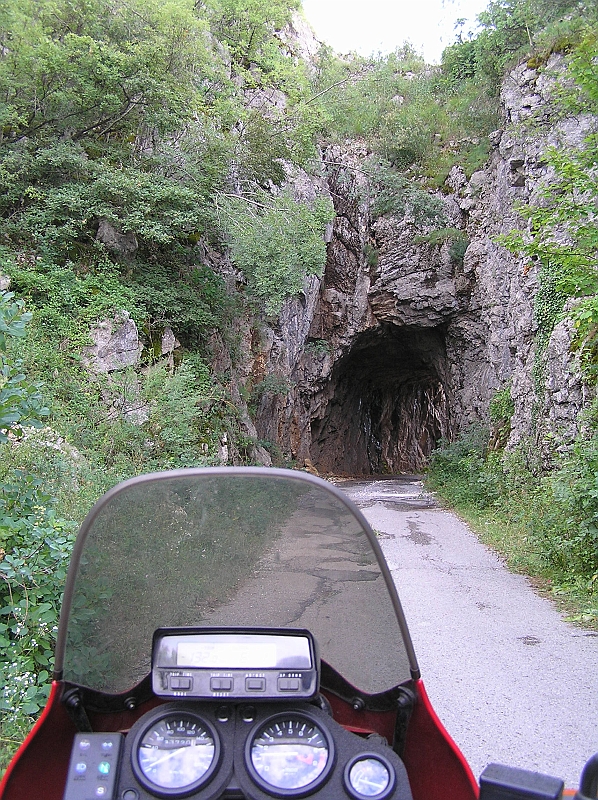 Original image