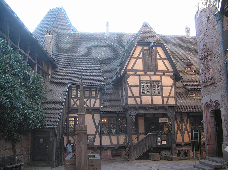 Original image