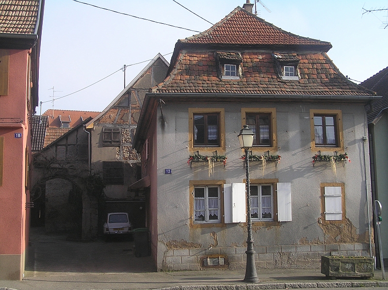 Original image