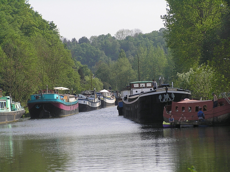 Original image