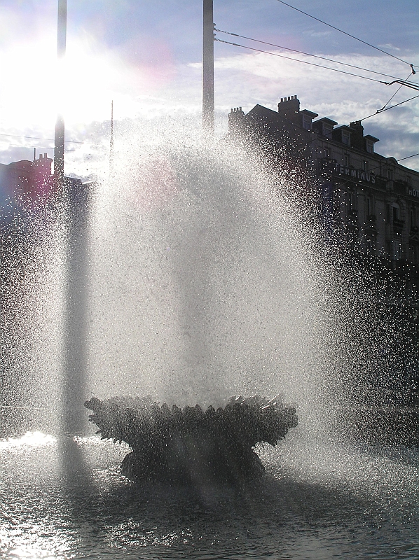 Original image