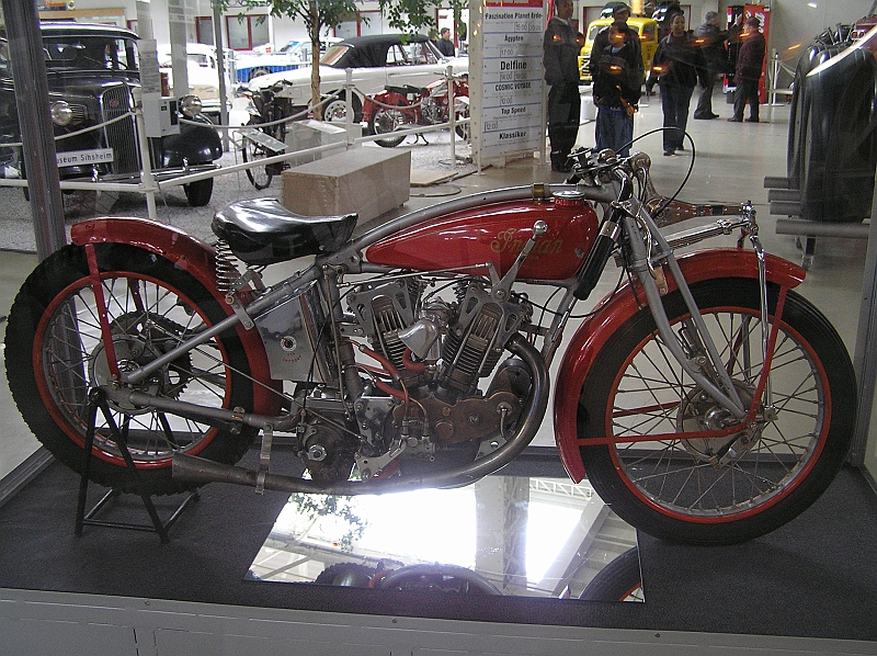 Original image
