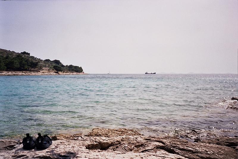 Original image
