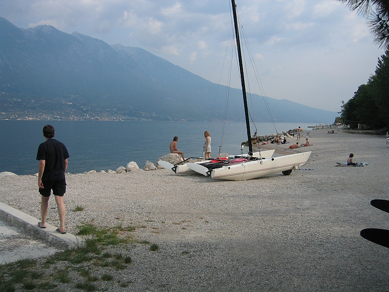 Original image