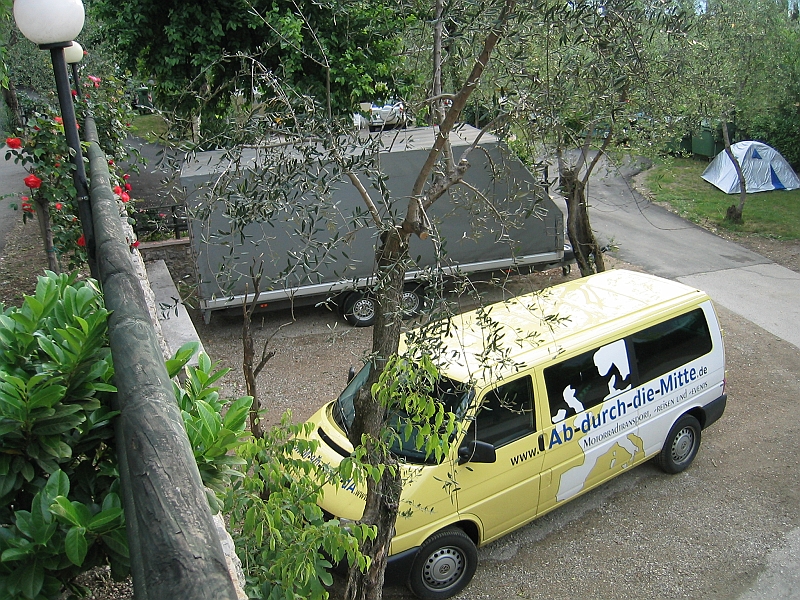 Original image