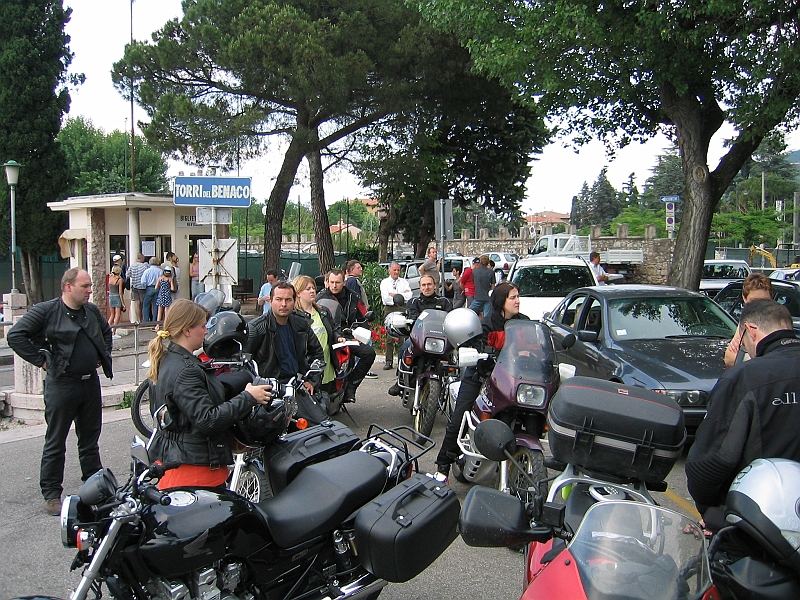 Original image