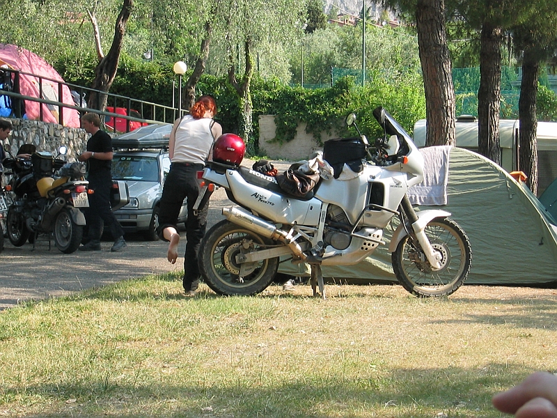 Original image