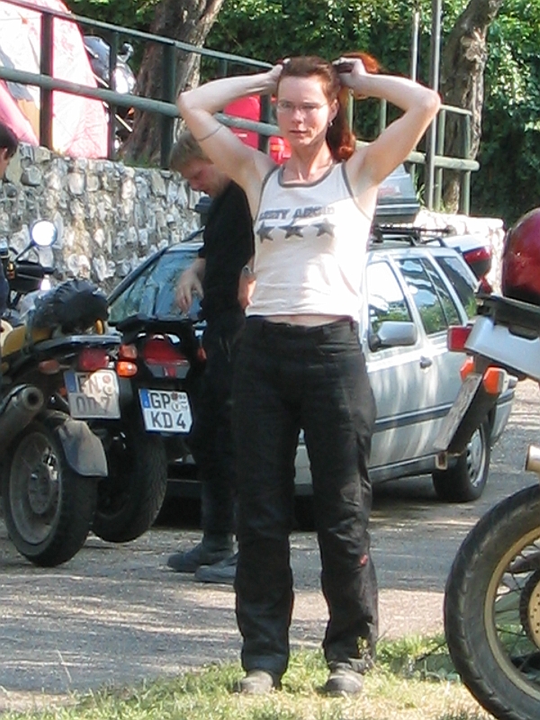 Original image