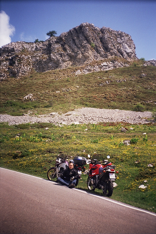 Original image