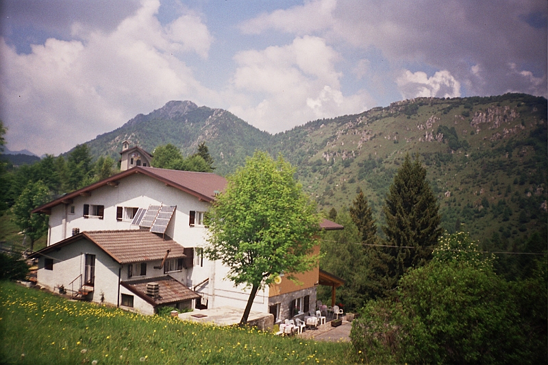 Original image
