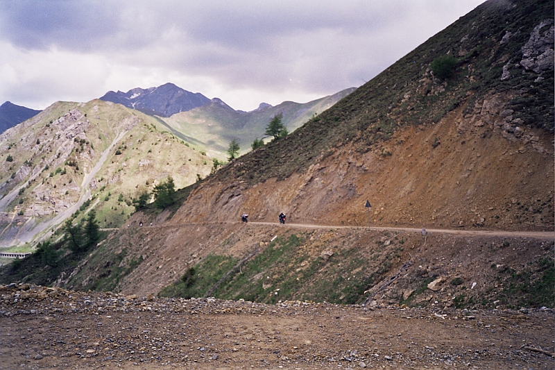 Original image
