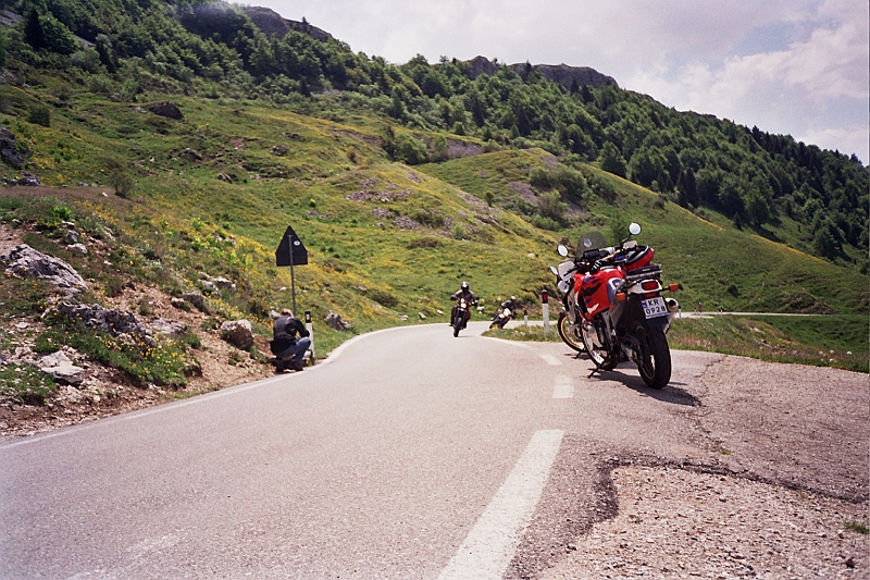 Original image