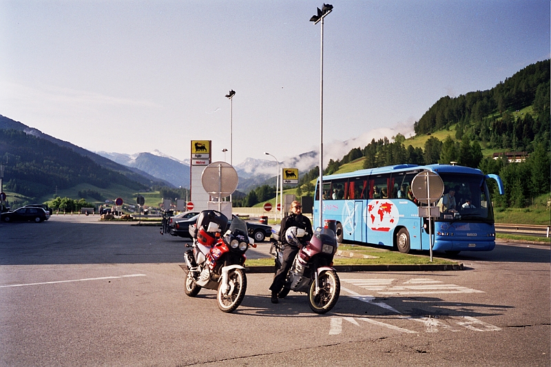 Original image
