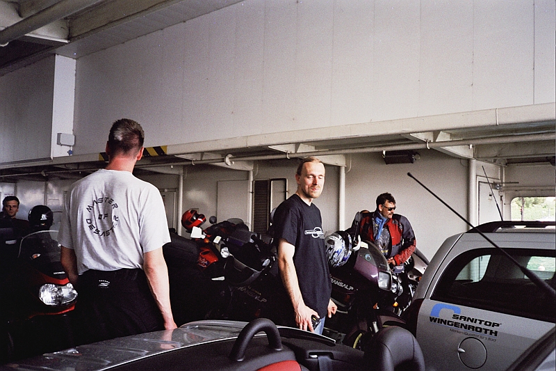 Original image