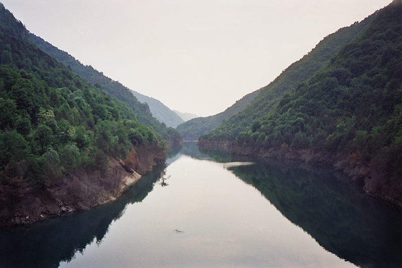 Original image
