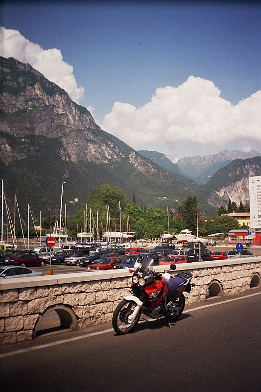 Original image