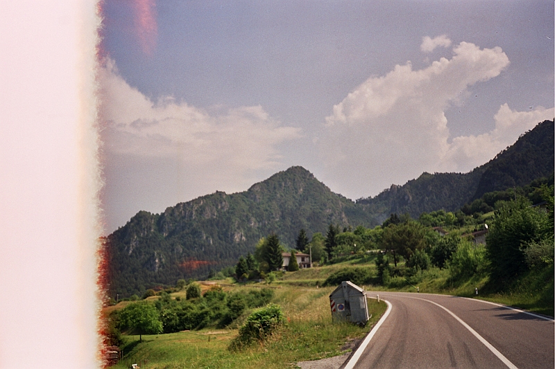 Original image