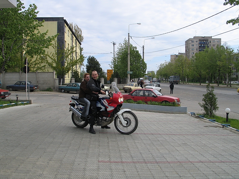 Original image