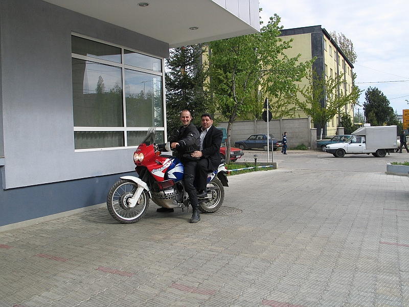 Original image