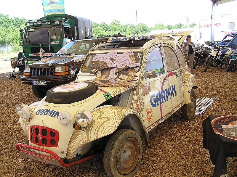Original image