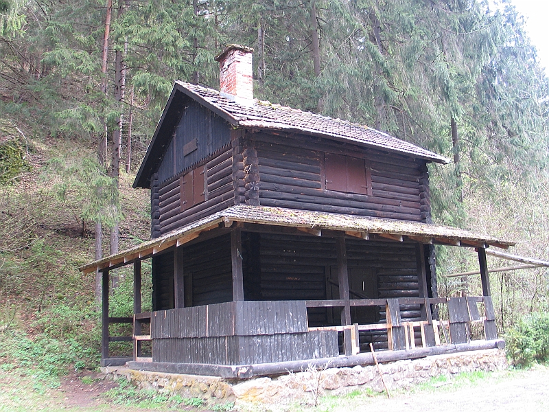 Original image